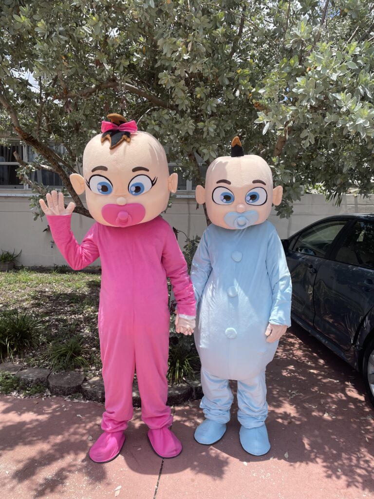 Party Entertainment Miami