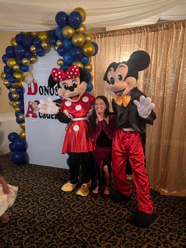 Party Entertainment Miami